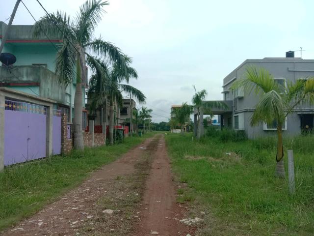 Residential Plot in Sankharipota for resale Raypur. The reference number is 20741702