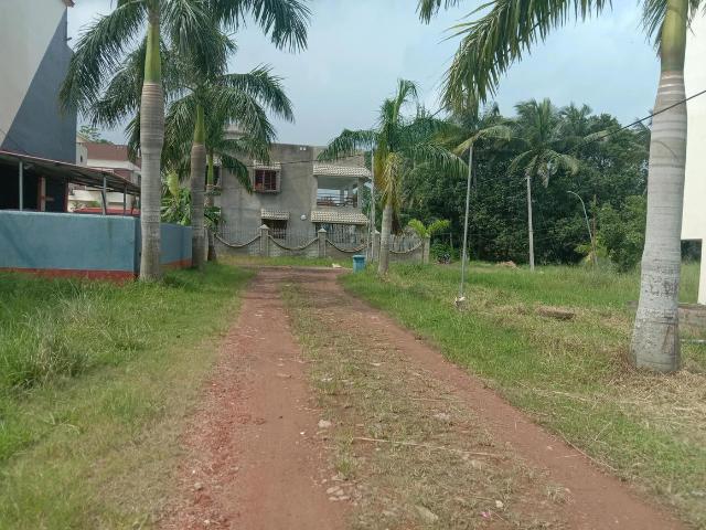 Residential Plot in Sankharipota for resale Raypur. The reference number is 20828871