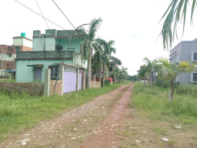 Residential Plot in Sankharipota for resale Raypur. The reference number is 20828803