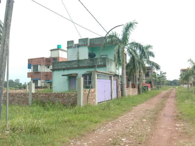 Residential Plot in Sankharipota for resale Raypur. The reference number is 20828916