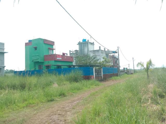Residential Plot in Sankharipota for resale Raypur. The reference number is 20828926