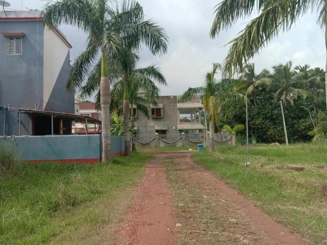 Residential Plot in Sankharipota for resale Raypur. The reference number is 20829115