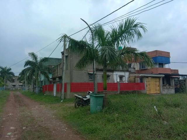 Residential Plot in Sankharipota for resale Raypur. The reference number is 20829260