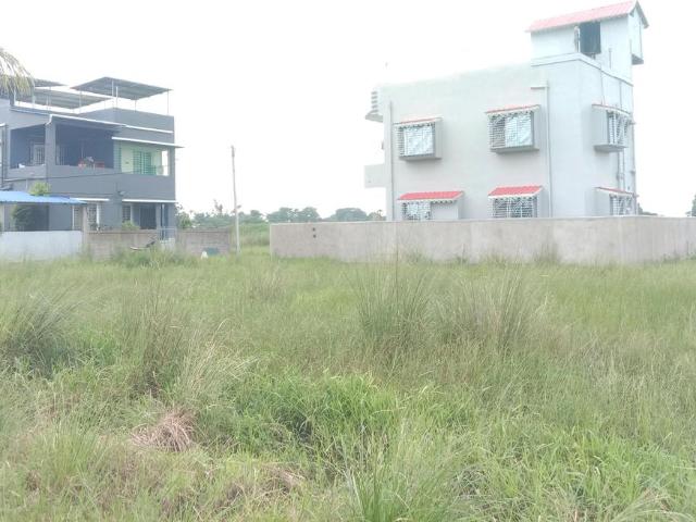 Residential Plot in Sankharipota for resale Raypur. The reference number is 20829269