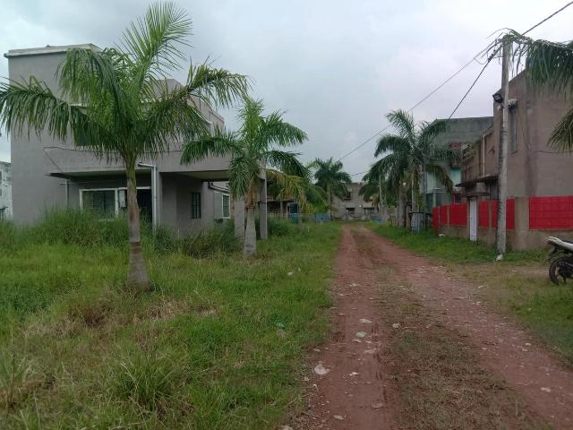 Residential Plot in Sankharipota for resale Raypur. The reference number is 20829346
