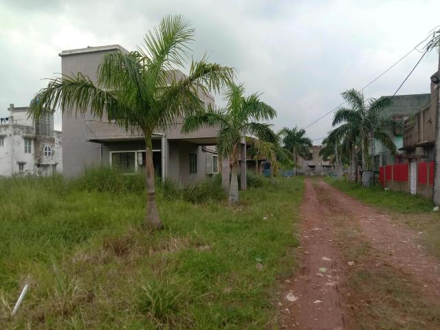 Residential Plot in Sankharipota for resale Raypur. The reference number is 20829396