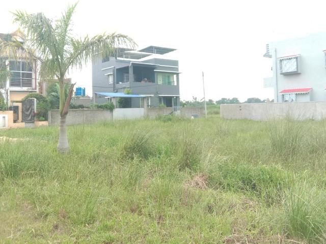 Residential Plot in Sankharipota for resale Raypur. The reference number is 20829321