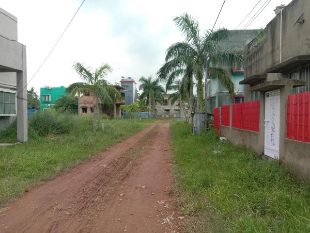 Residential Plot in Sankharipota for resale Raypur. The reference number is 20829497