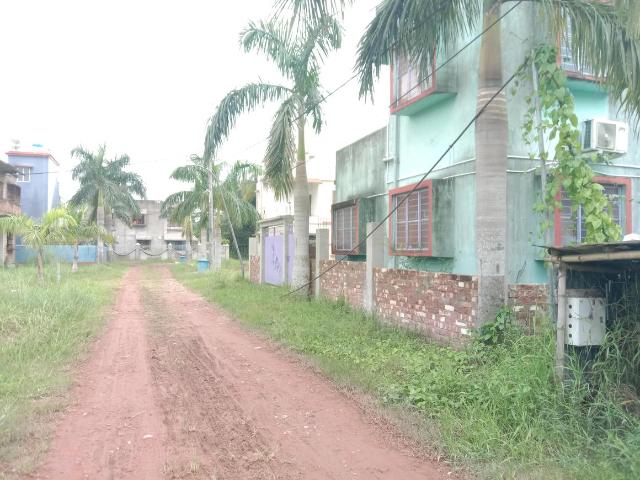Residential Plot in Sankharipota for resale Raypur. The reference number is 20829566