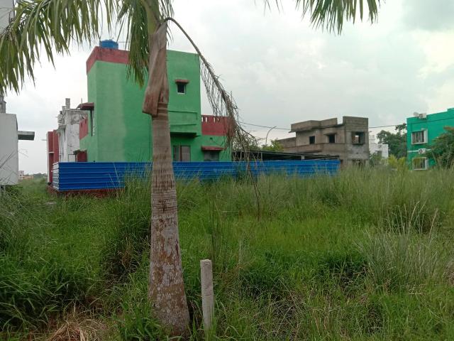 Residential Plot in Sankharipota for resale Raypur. The reference number is 20829575