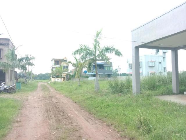 Residential Plot in Sankharipota for resale Raypur. The reference number is 20829686
