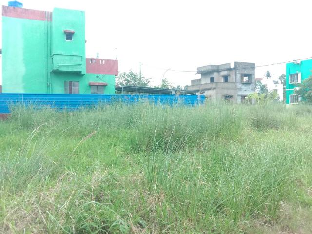 Residential Plot in Sankharipota for resale Raypur. The reference number is 20829630