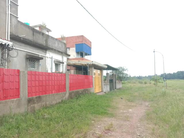 Residential Plot in Sankharipota for resale Raypur. The reference number is 20829783