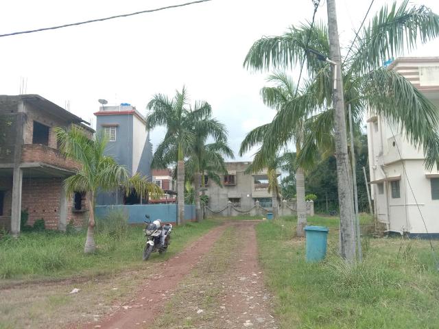 Residential Plot in Sankharipota for resale Raypur. The reference number is 20829789