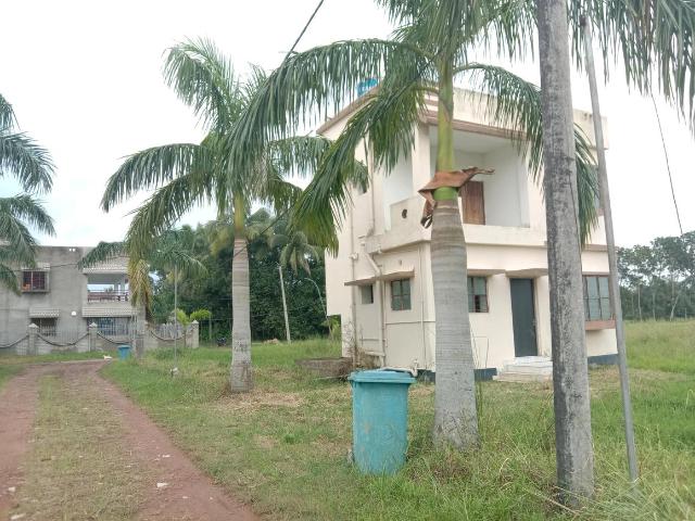 Residential Plot in Sankharipota for resale Raypur. The reference number is 20829797