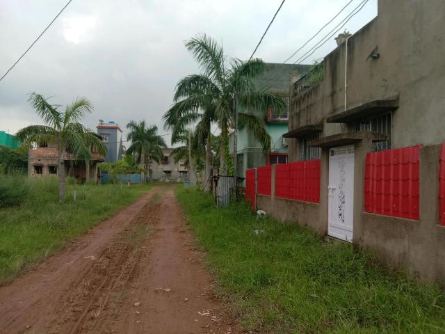 Residential Plot in Sankharipota for resale Raypur. The reference number is 20829708