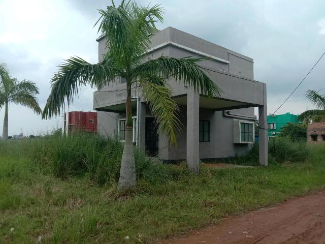 Residential Plot in Sankharipota for resale Raypur. The reference number is 20829715