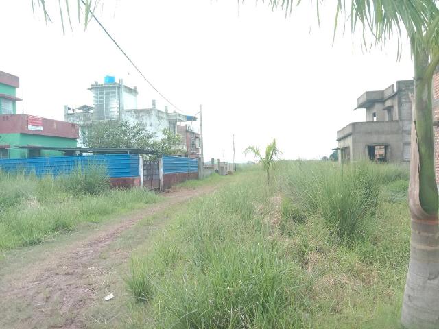 Residential Plot in Sankharipota for resale Raypur. The reference number is 20829806
