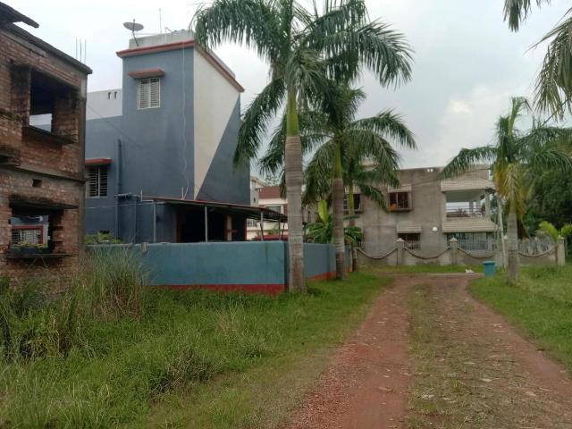 Residential Plot in Sankharipota for resale Raypur. The reference number is 20829812