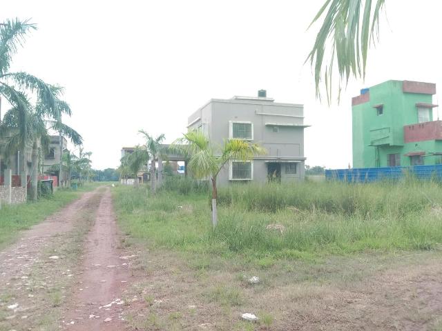 Residential Plot in Sankharipota for resale Raypur. The reference number is 20829817