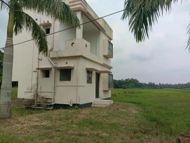 Residential Plot in Sankharipota for resale Raypur. The reference number is 20829824