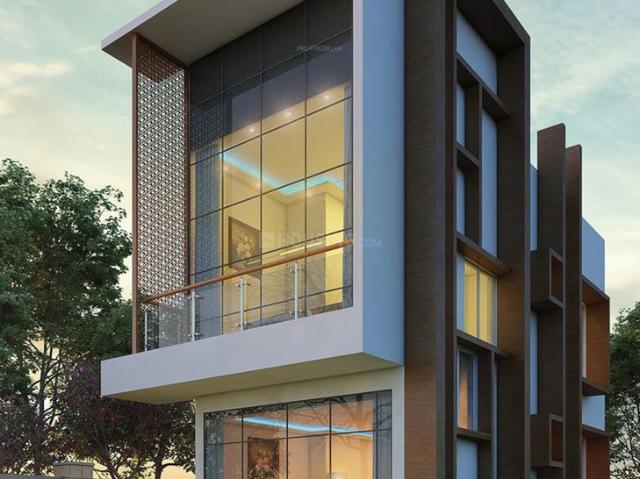 Residential Plot in Sankharipota for resale Raypur. The reference number is 20829831