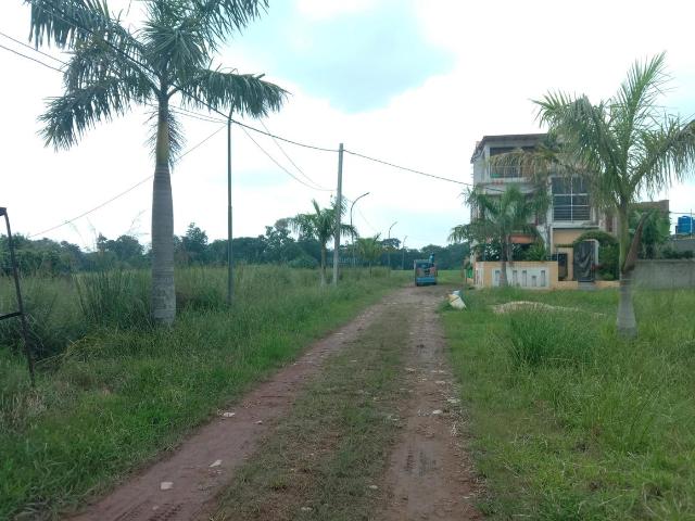 Residential Plot in Sankharipota for resale Raypur. The reference number is 20830141