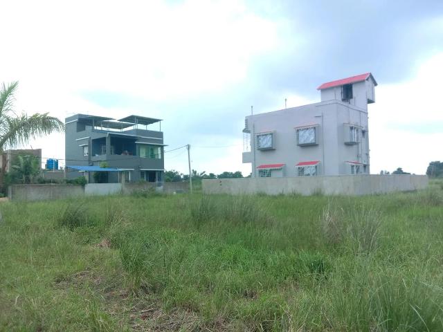 Residential Plot in Sankharipota for resale Raypur. The reference number is 20830146