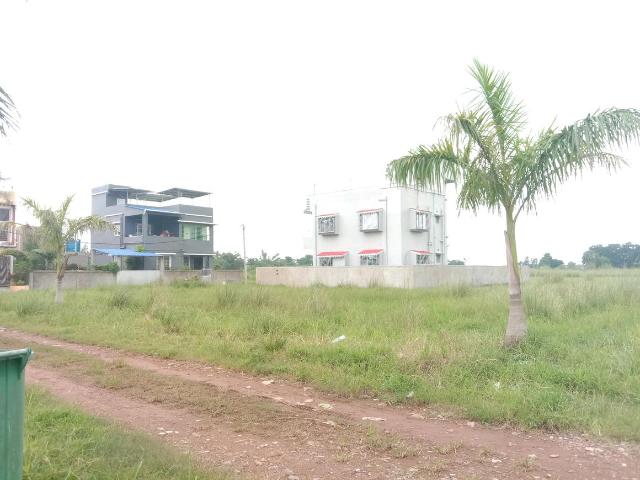 Residential Plot in Sankharipota for resale Raypur. The reference number is 20830150