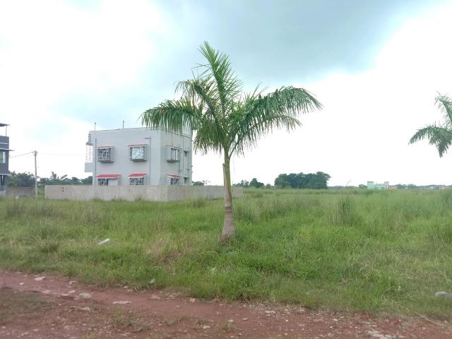 Residential Plot in Sankharipota for resale Raypur. The reference number is 20830152