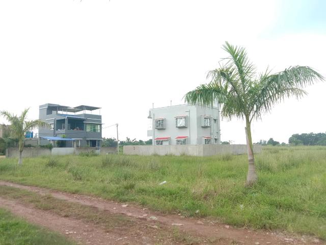 Residential Plot in Sankharipota for resale Raypur. The reference number is 20830157