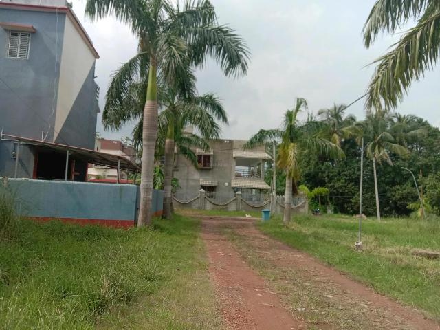 Residential Plot in Sankharipota for resale Raypur. The reference number is 20830163
