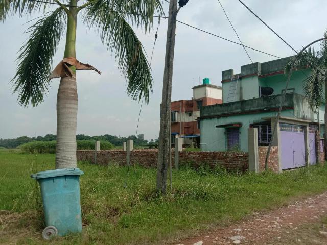Residential Plot in Sankharipota for resale Raypur. The reference number is 20830169