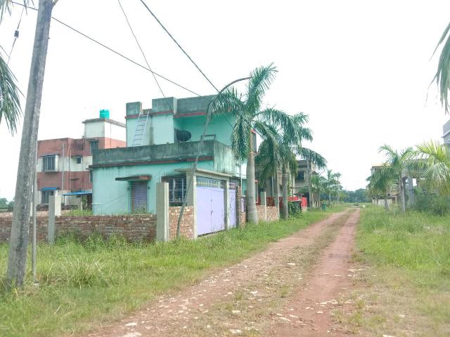 Residential Plot in Sankharipota for resale Raypur. The reference number is 20830182