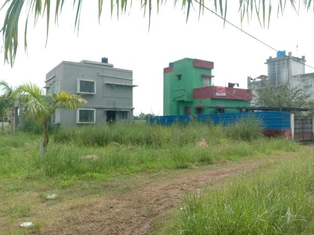 Residential Plot in Sankharipota for resale Raypur. The reference number is 20830189