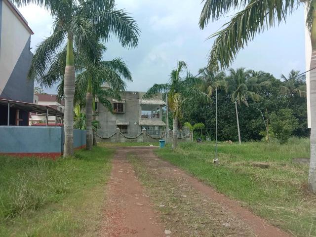 Residential Plot in Sankharipota for resale Raypur. The reference number is 20830118