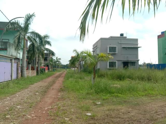 Residential Plot in Sankharipota for resale Raypur. The reference number is 20830128