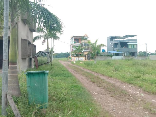 Residential Plot in Sankharipota for resale Raypur. The reference number is 20830134