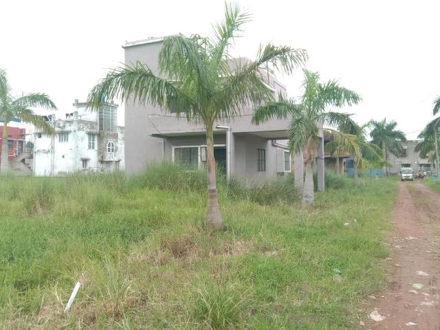 Residential Plot in Sankharipota for resale Raypur. The reference number is 20830138