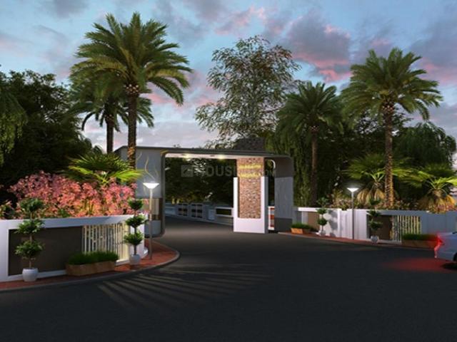 Residential Plot in Sankod for resale Ahmedabad. The reference number is 15315846
