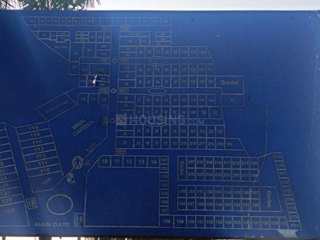 Residential Plot in Santej for resale Ahmedabad. The reference number is 19191015