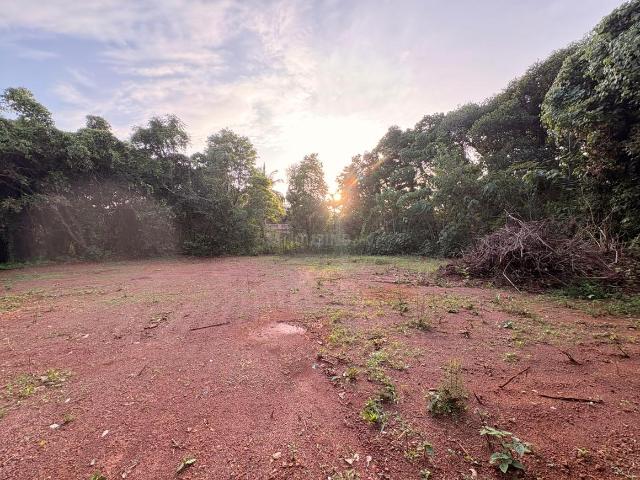 Residential Plot in Santhekatte for resale Udupi. The reference number is 20579768