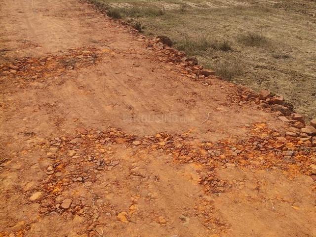 Residential Plot in Santiniketan for resale Bolpur Santiniketan. The reference number is 13407934
