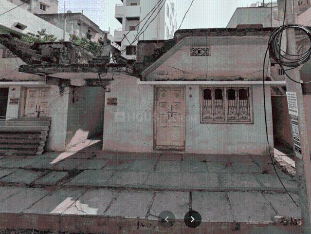 Residential Plot in Santosh Nagar for resale Hyderabad. The reference number is 19729708