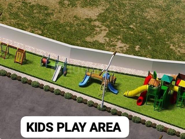 Residential Plot in Santoshi Nagar for resale Raipur. The reference number is 18273221