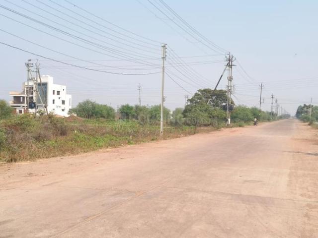Residential Plot in Santoshi Nagar for resale Raipur. The reference number is 19120047