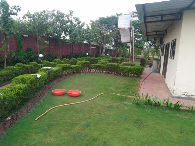 Residential Plot in Santoshi Nagar for resale Raipur. The reference number is 19120543