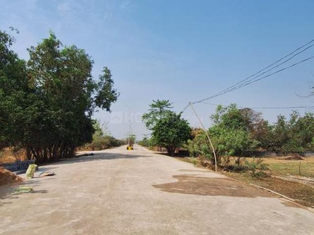 Residential Plot in Santoshi Nagar for resale Raipur. The reference number is 19932046