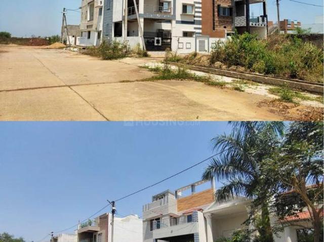 Residential Plot in Santoshi Nagar for resale Raipur. The reference number is 13445664