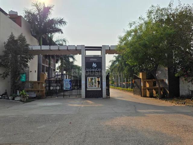 Residential Plot in Santoshi Nagar for resale Raipur. The reference number is 20323960